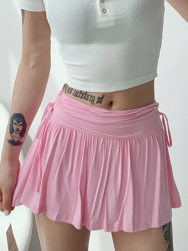 cutiekill-soft-girl-ribbon-skirt-om0244-1