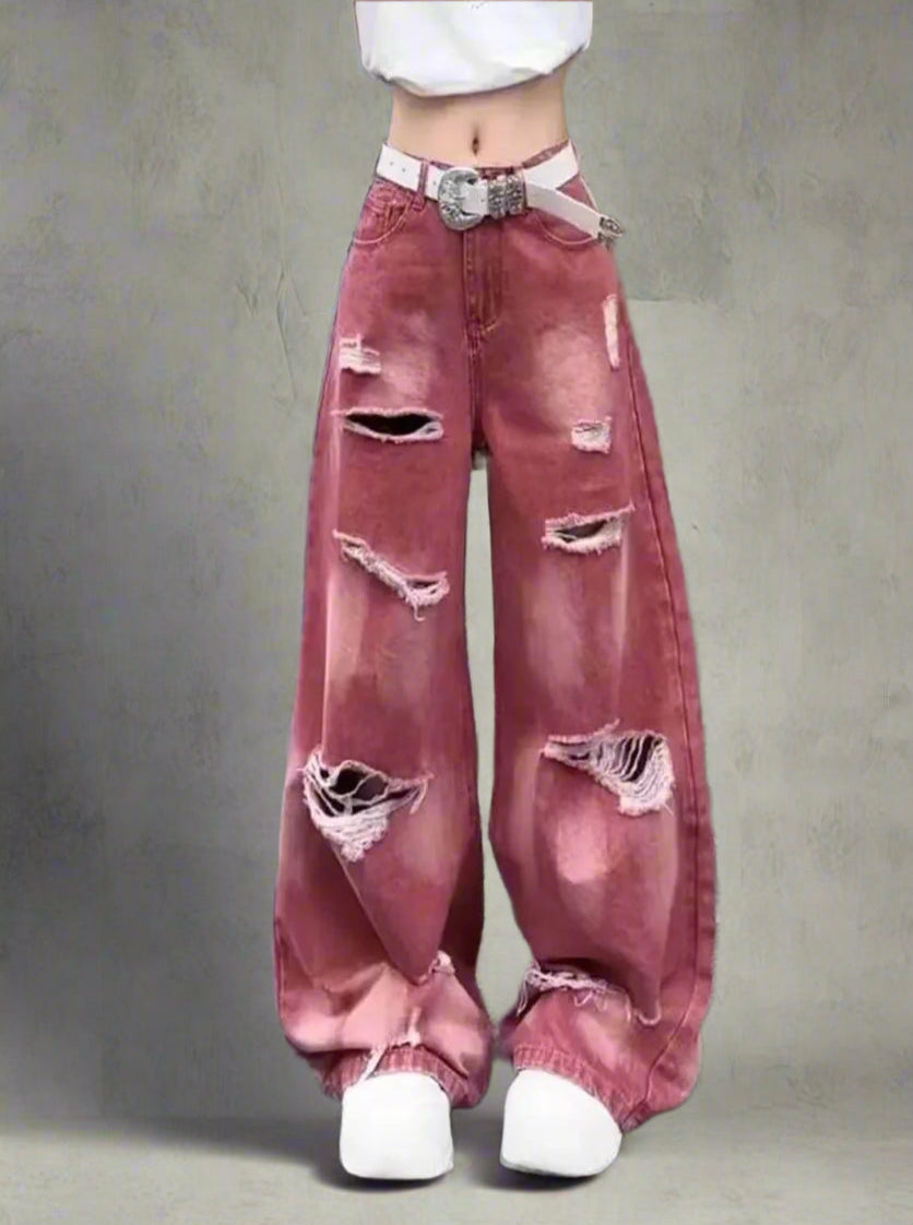 retro-rose-distressed-baggy-jeans-333254